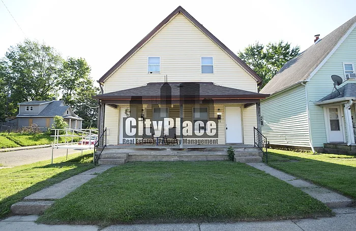 2103 Ringgold Ave — Photo 1