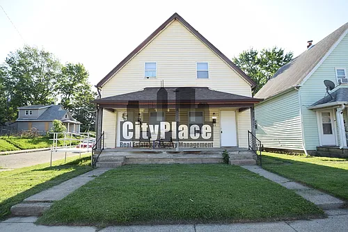2103 Ringgold Ave Photo 1