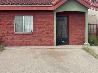 3535 Oasis Dr, El Paso, TX 79936