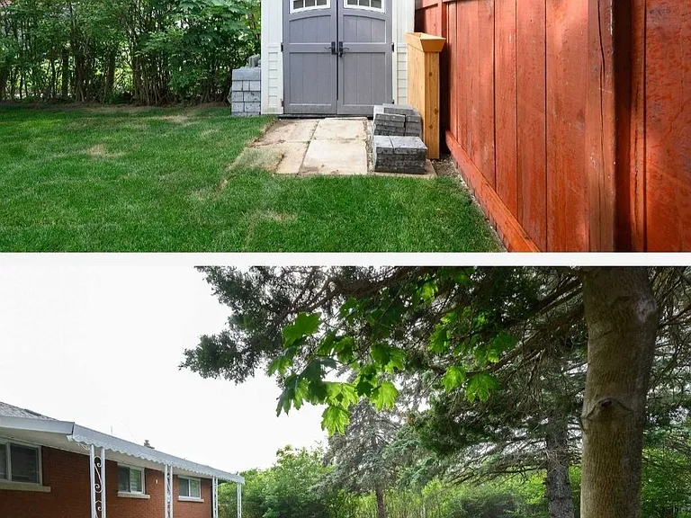 6950 Richmond Cres #MAIN FLOOR — Photo 28
