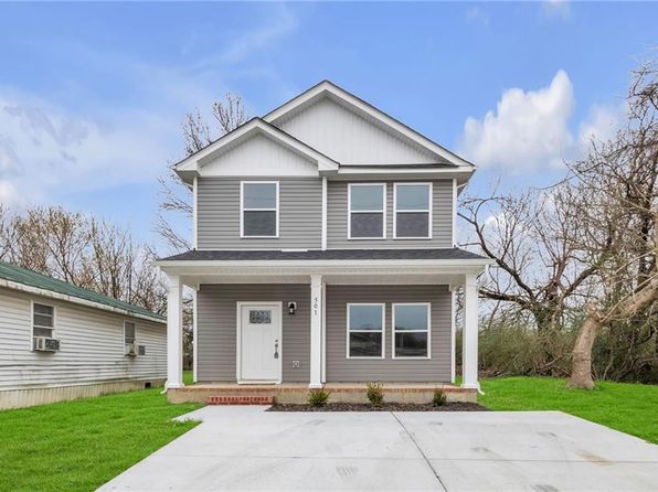 501 Mahlon Ave, Suffolk, VA 23434