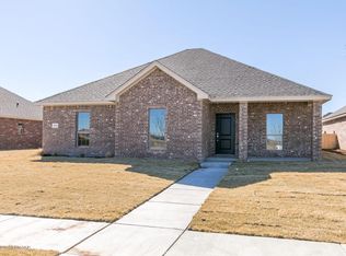 9805 Nancy Ellen St, Amarillo, TX 79119