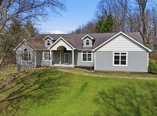 4742 Deer Run, Stanley, NY