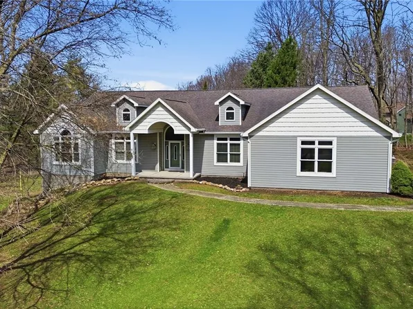 4742 Deer Run, Stanley, NY 14561