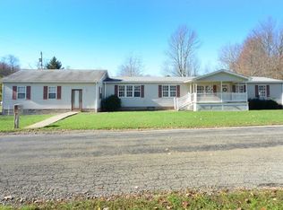 166 Mannal St, Beaver Falls, PA 15010
