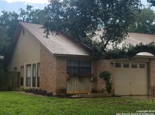 9832 Ardash Ln, San Antonio, TX 78250
