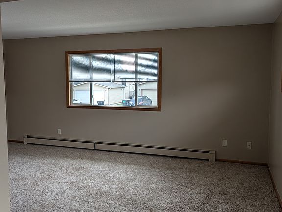 Living room (view from dining area)