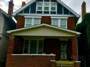 985 Linwood Ave, Columbus, OH 43206