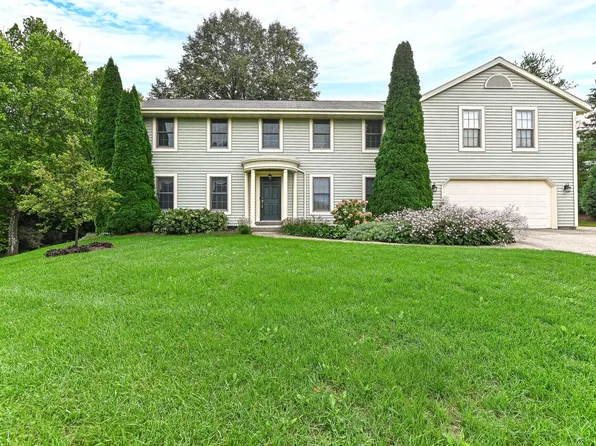 W294S2960 Wills Barry COURT, Waukesha, WI 53188