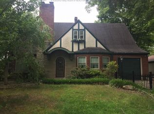 5047 W Pea Ridge Rd, Huntington, WV 25705