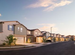 The Hillburn, Phoenix, AZ 85085