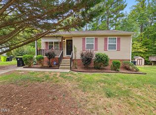 4007 Tyne Dr, Durham, NC 27703