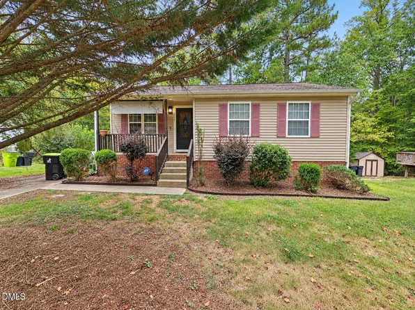 4007 Tyne Dr, Durham, NC 27703