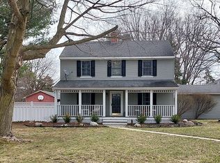 4351 Brookcrest Dr SW, Wyoming, MI 49418