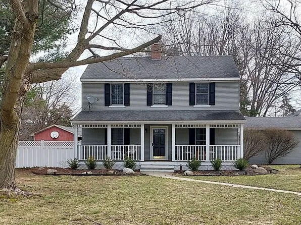 4351 Brookcrest Dr SW, Wyoming, MI 49418