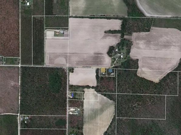 16467 SE John W Yon Ln, Blountstown, FL 32424