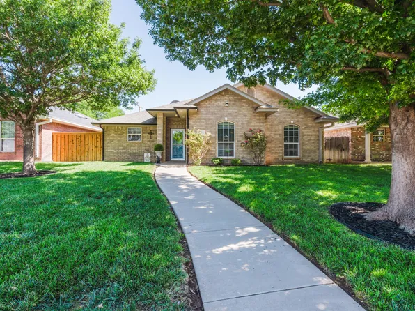 6314 Roadrunner Ct, Amarillo, TX 79119
