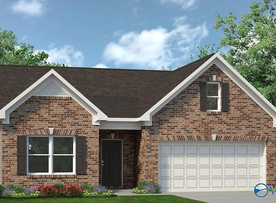 1st image of The Langford Roman Randall Rd