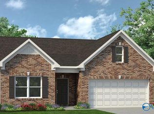 The Langford Roman Randall Rd, New Market, AL 35761
