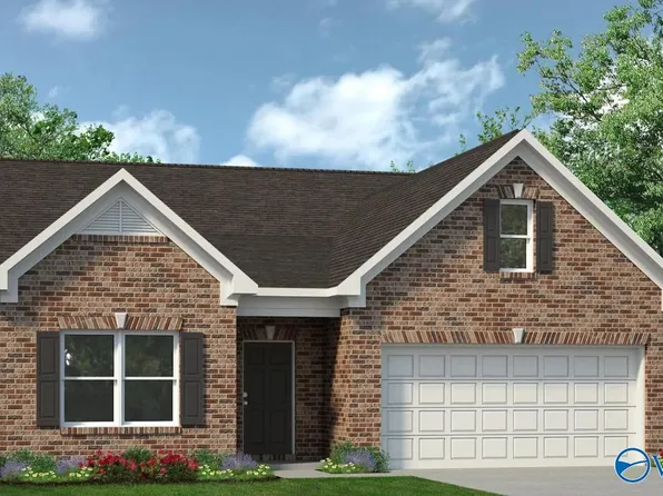 The Langford Roman Randall Rd, New Market, AL 35761