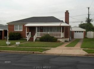 7916 Diehlwood Rd, Baltimore, MD 21222