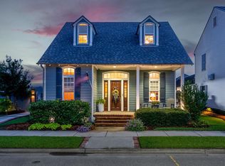 216 & LOT 3, Thibodaux, LA 70301