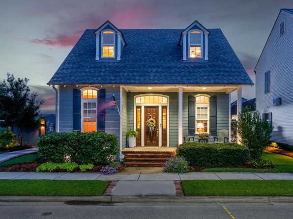 216 & Lot 3, Thibodaux, LA 70301