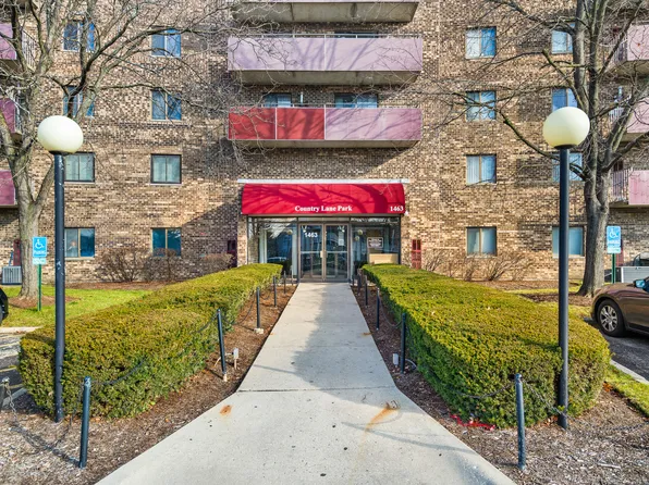 1463 Mercury Dr APT 313, Schaumburg, IL 60193