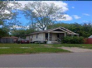 6853 Grandville Ave, Detroit, MI 48228