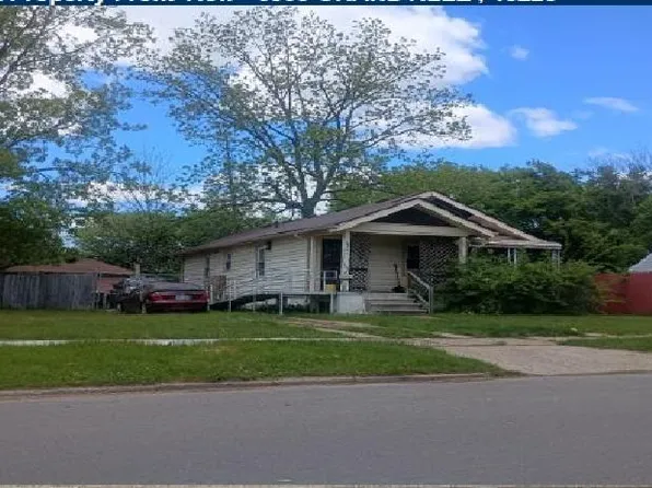 6853 Grandville Ave, Detroit, MI 48228