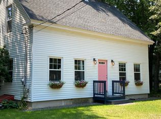 16 Basin Rd, Windham, ME 04062