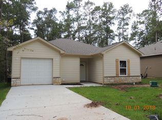 20315 Willow Ln, Montgomery, TX 77356