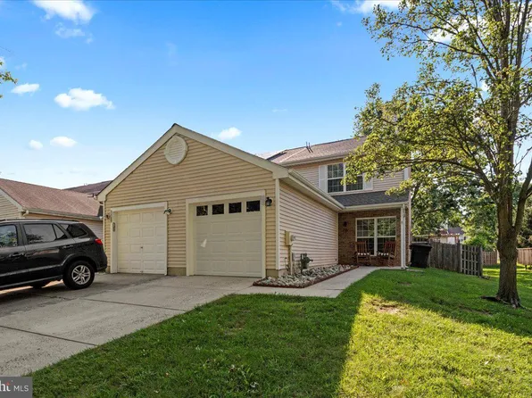 111 Winstead Dr, Westampton, NJ 08060