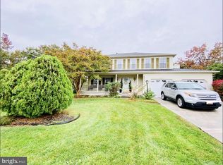 8502 Driscoll Dr, Bowie, MD 20720
