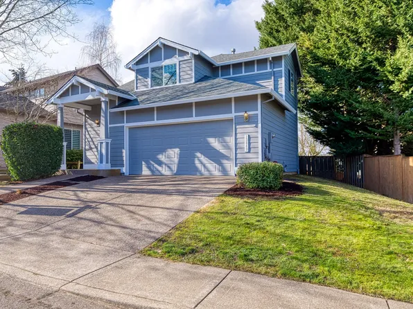 13843 SW Uplands Dr, Tigard, OR 97223