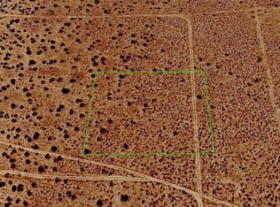 22500 E South O Forest Blvd, Edwards, CA 93523