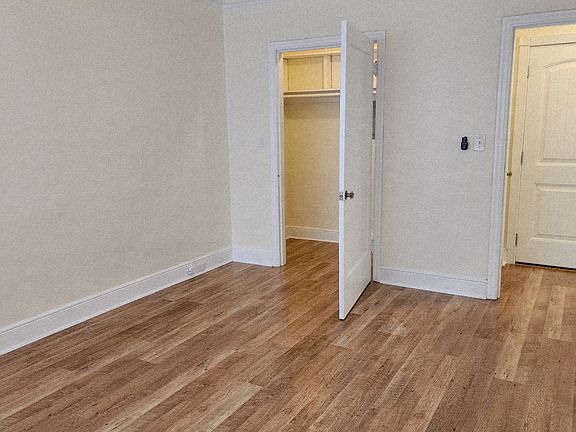 Main Room when facing door