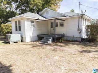 2615 Georgia Ln, Fultondale, AL 35068