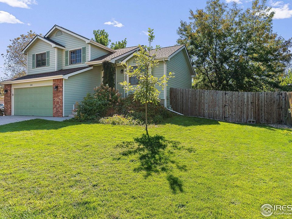 1st image of 2743 Red Cloud Ct