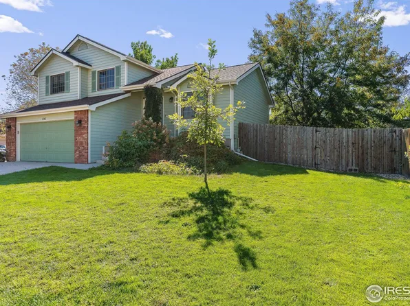 2743 Red Cloud Ct, Fort Collins, CO 80525