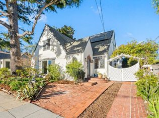 928 Walnut Ave, Santa Cruz, CA 95060