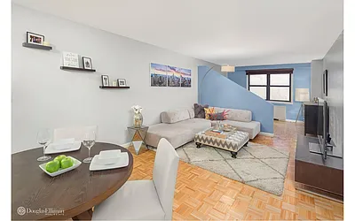 Sold by Douglas Elliman