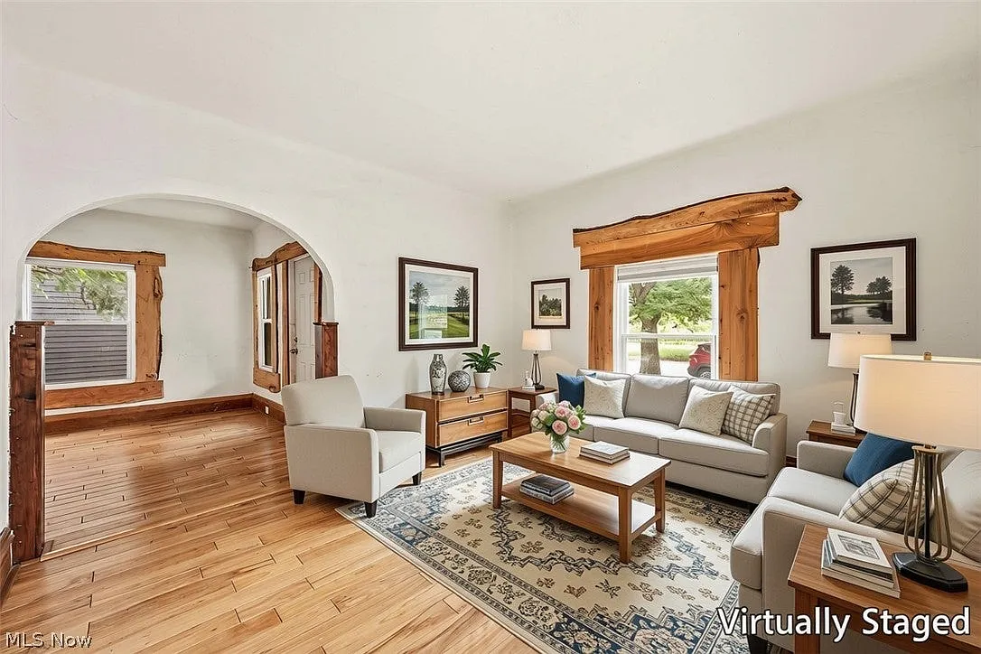 3 bed, 1350 sqft, $1,650 — Photo 3