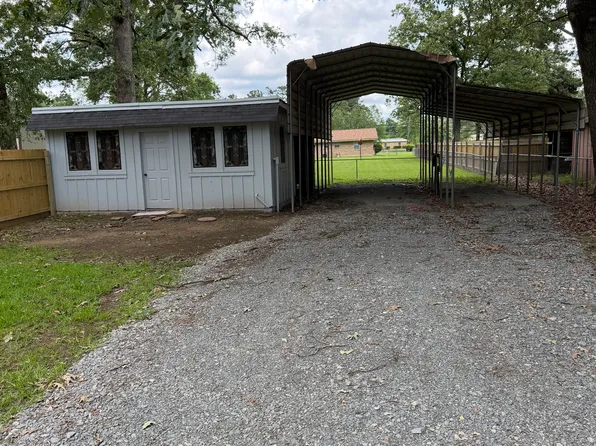 353 Rowland Dr, Monroe, LA 71203
