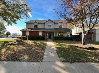 2632 S Joshua Ave W, Broken Arrow, OK 74012