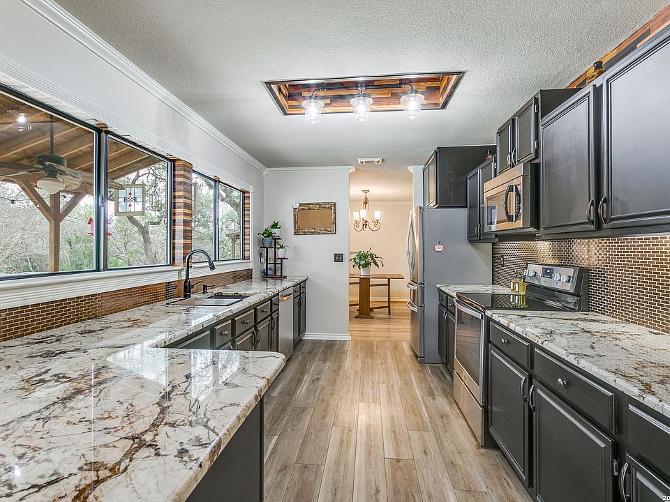 7632 Flower Bluff, San Antonio, TX 78240 | Zillow