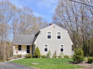 333 Butternut Trl, Wells, ME 04090