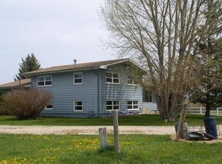 2809 W 17th St, Sheridan, WY 82801