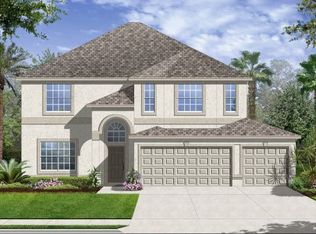 12721 Drakefield Dr, Spring Hill, FL 34610