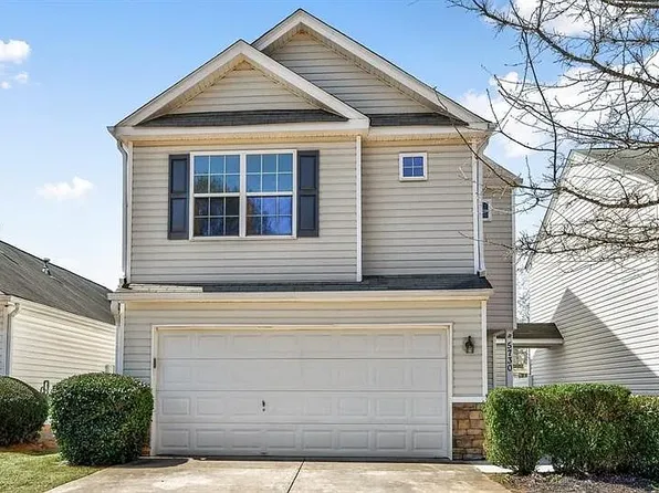 5730 Mountain Top Pl, Cumming, GA 30041